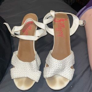 Jellypop Wedges